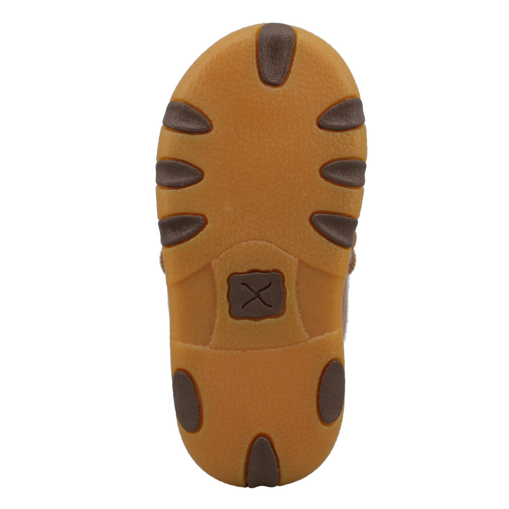 Mocasines de conducción Chukka | ICA0042