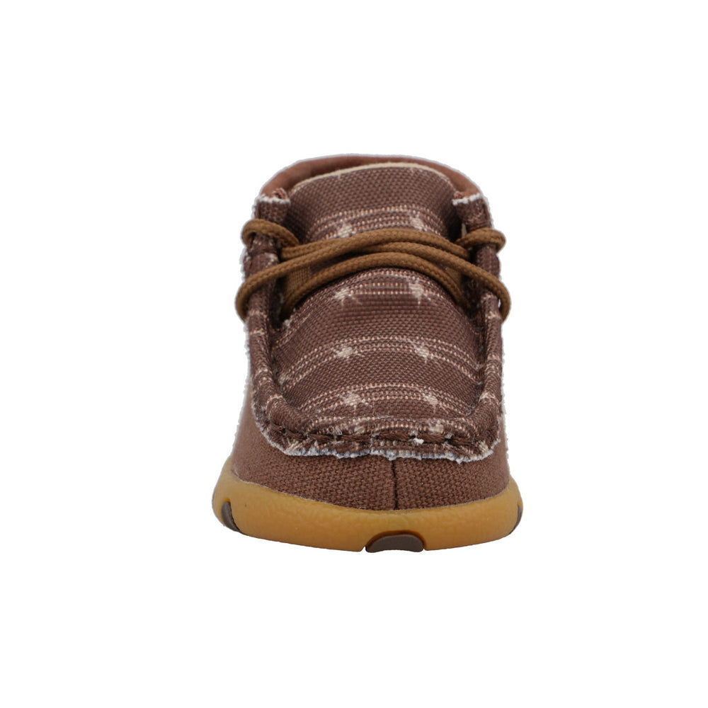 Mocasines de conducción Chukka | ICA0042