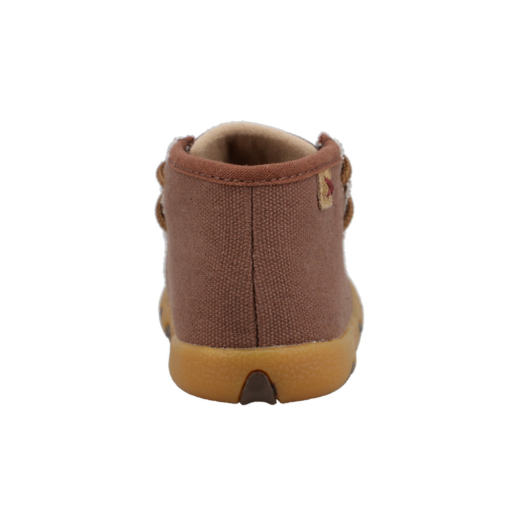 Mocasines de conducción Chukka | ICA0042