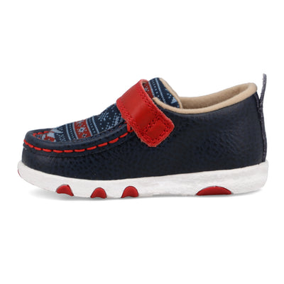 Driving Moc | ICA0043 | Side View