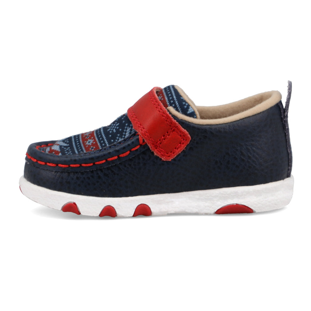 Driving Moc | ICA0043