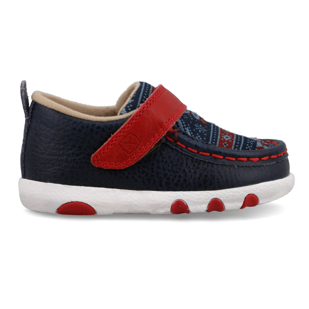 Driving Moc | ICA0043