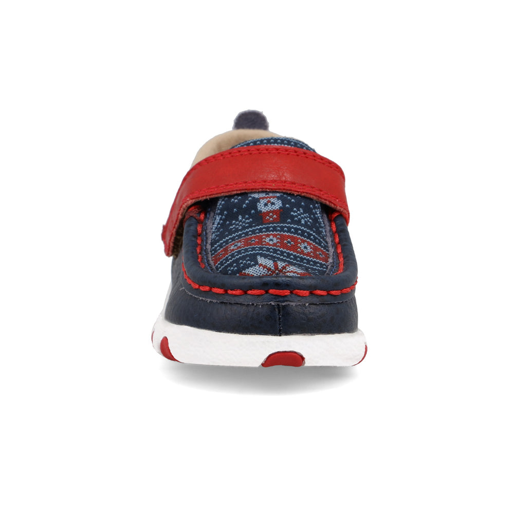 Driving Moc | ICA0043