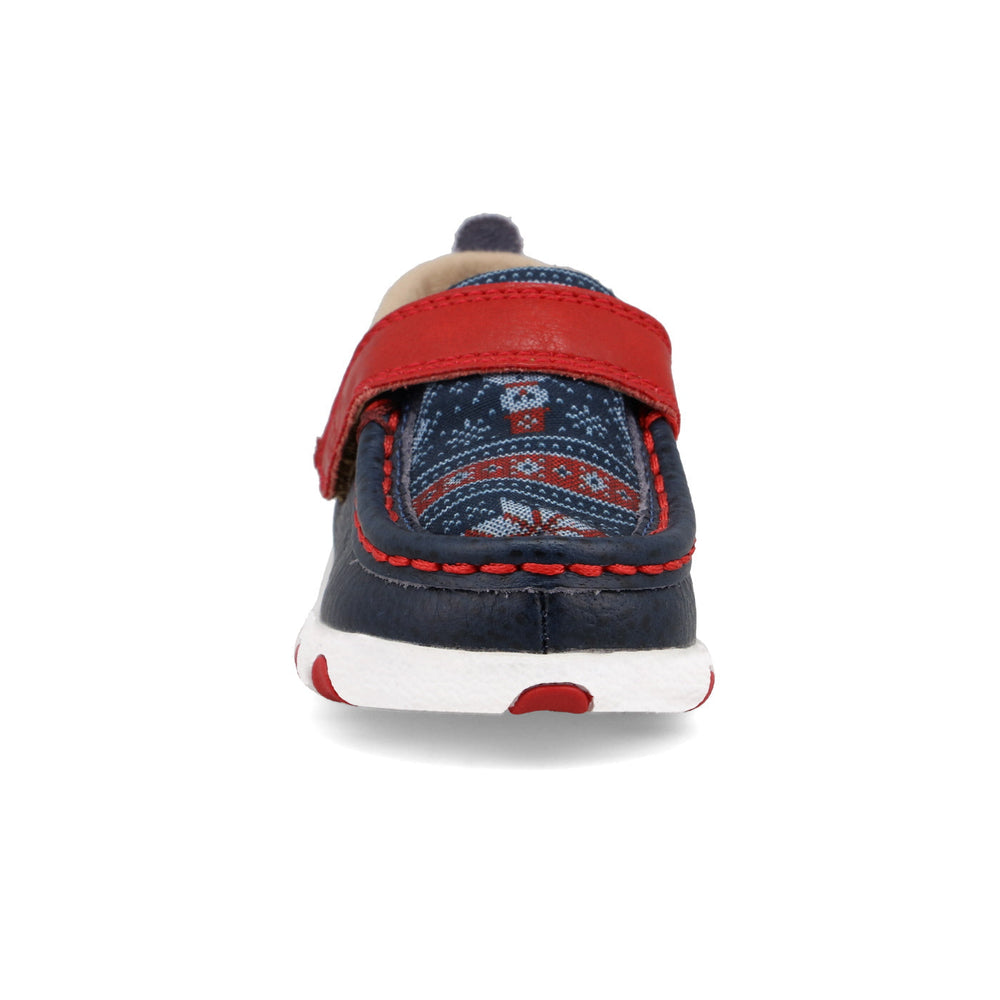 Driving Moc | ICA0043
