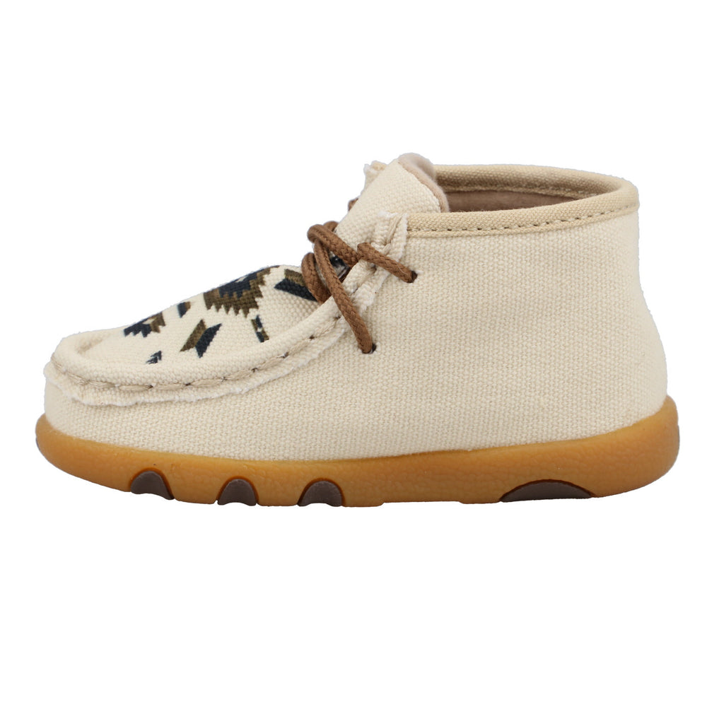 Mocasines de conducción Chukka | ICA0044