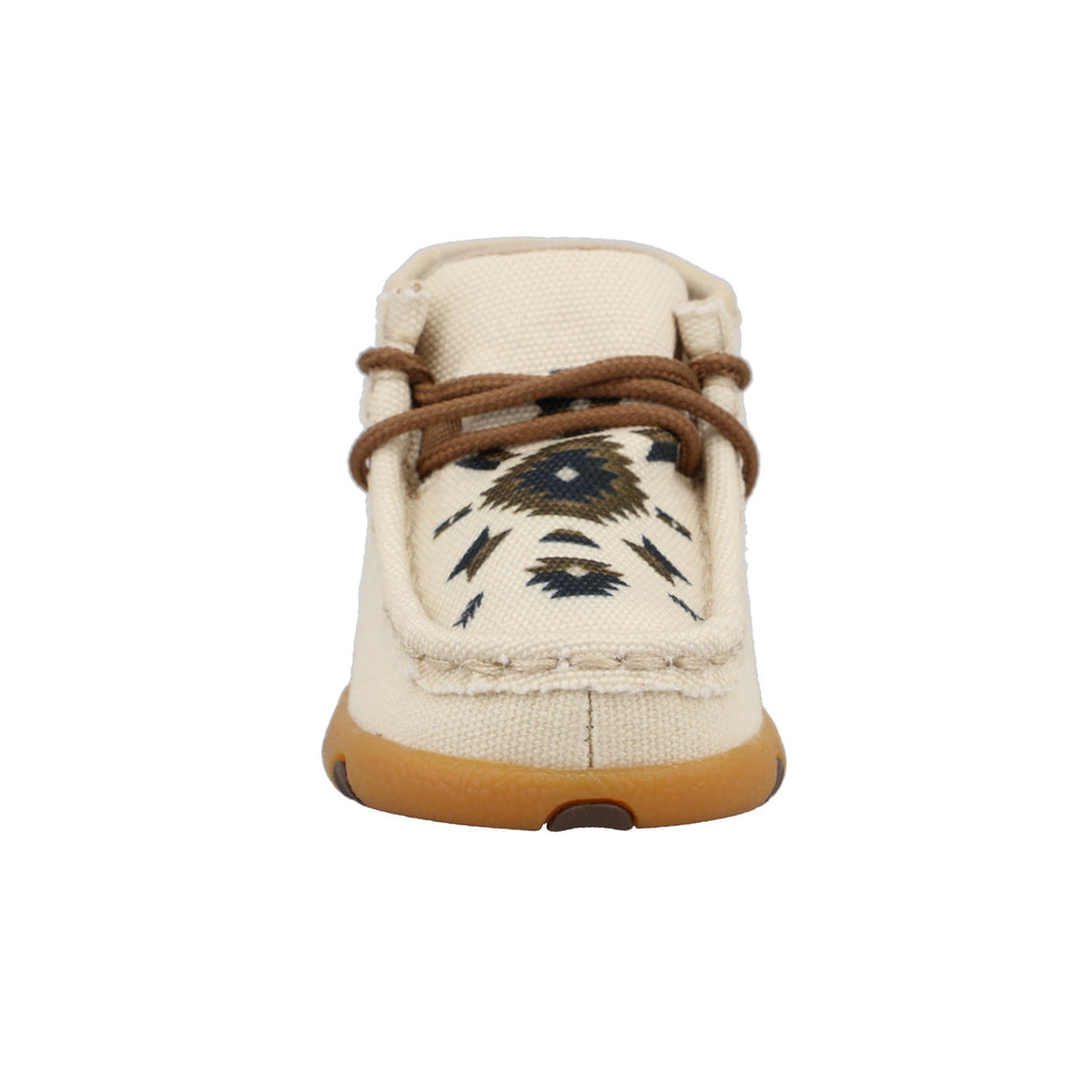 Mocasines de conducción Chukka | ICA0044