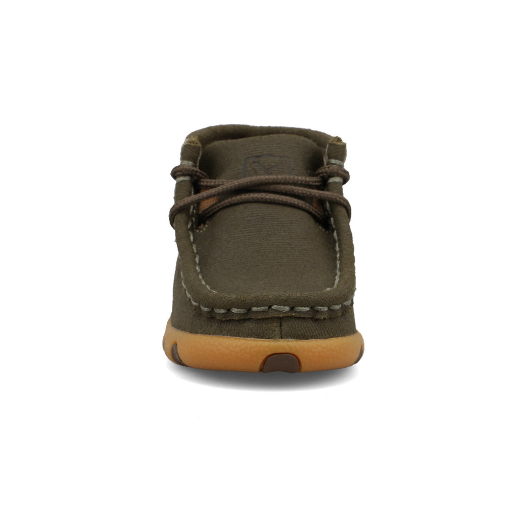 Botas de conducción Chukka | ICA0046