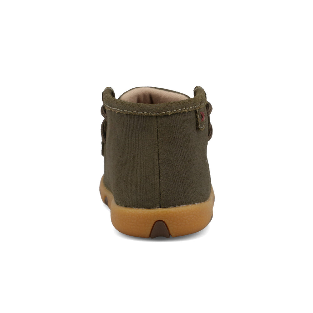 Botas de conducción Chukka | ICA0046