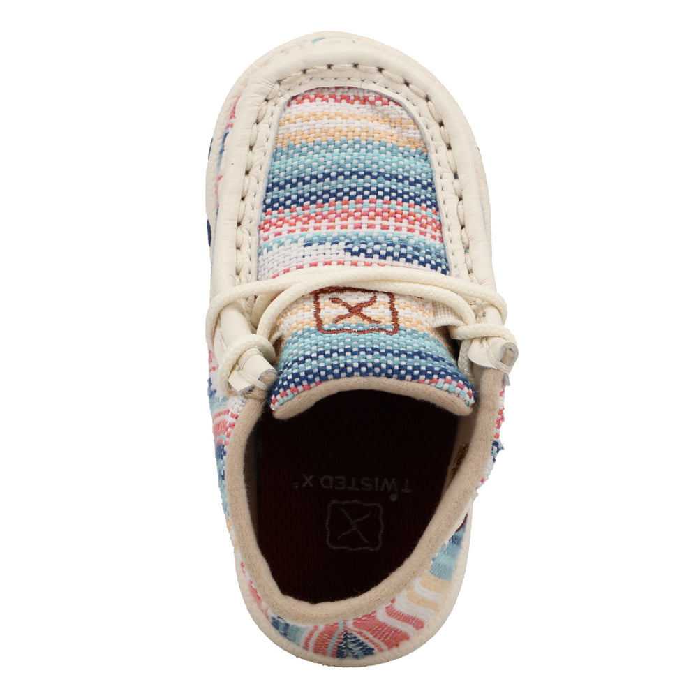 Chukka Driving Moc | ICA0048