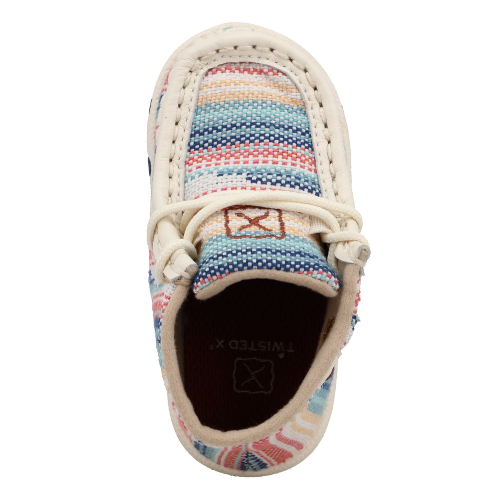 Chukka Driving Moc | ICA0048