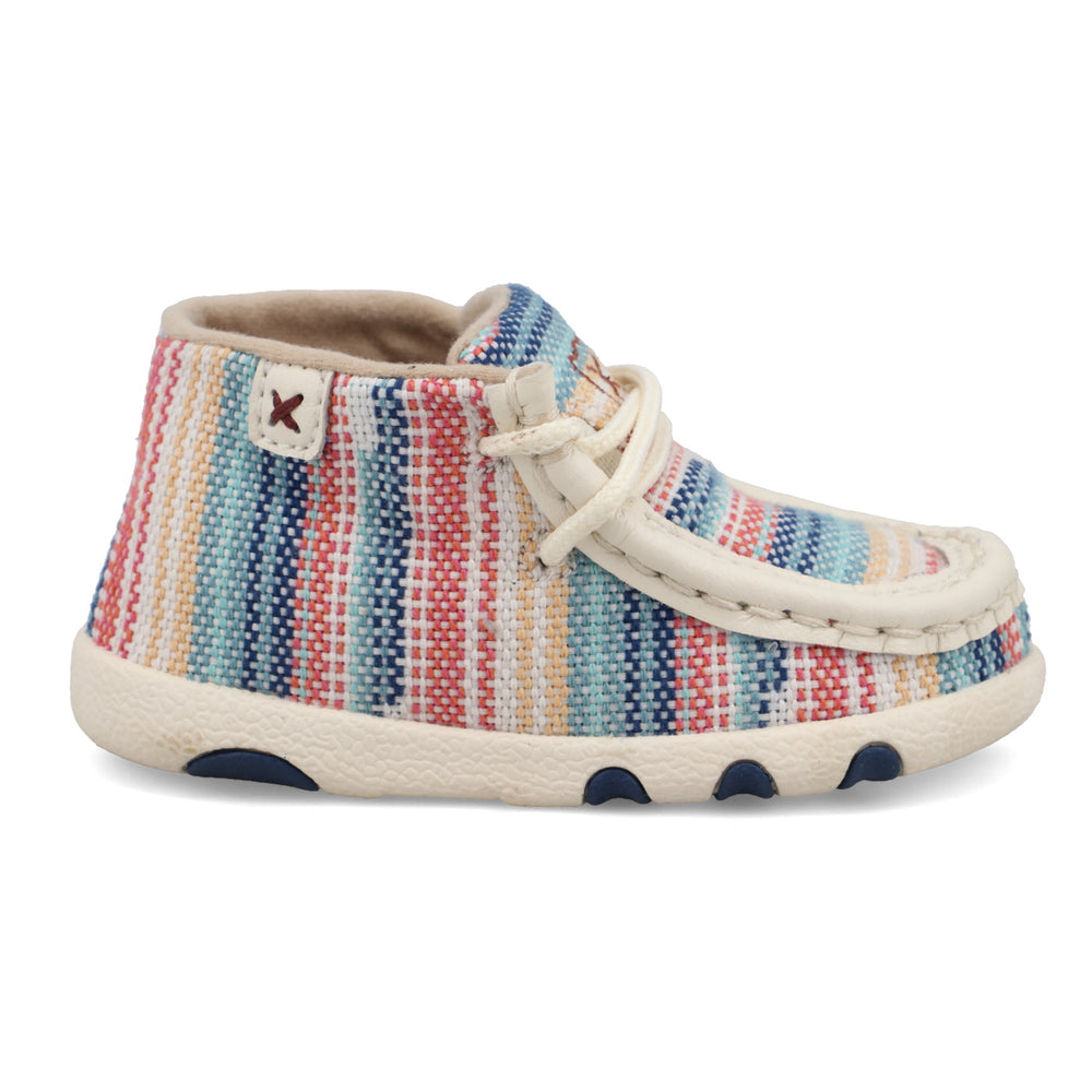 Chukka Driving Moc | ICA0048