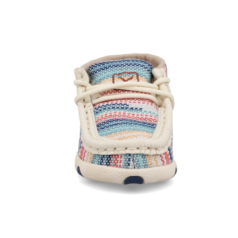 Chukka Driving Moc | ICA0048
