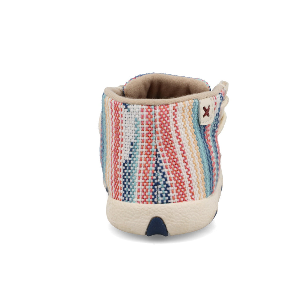 Chukka Driving Moc | ICA0048