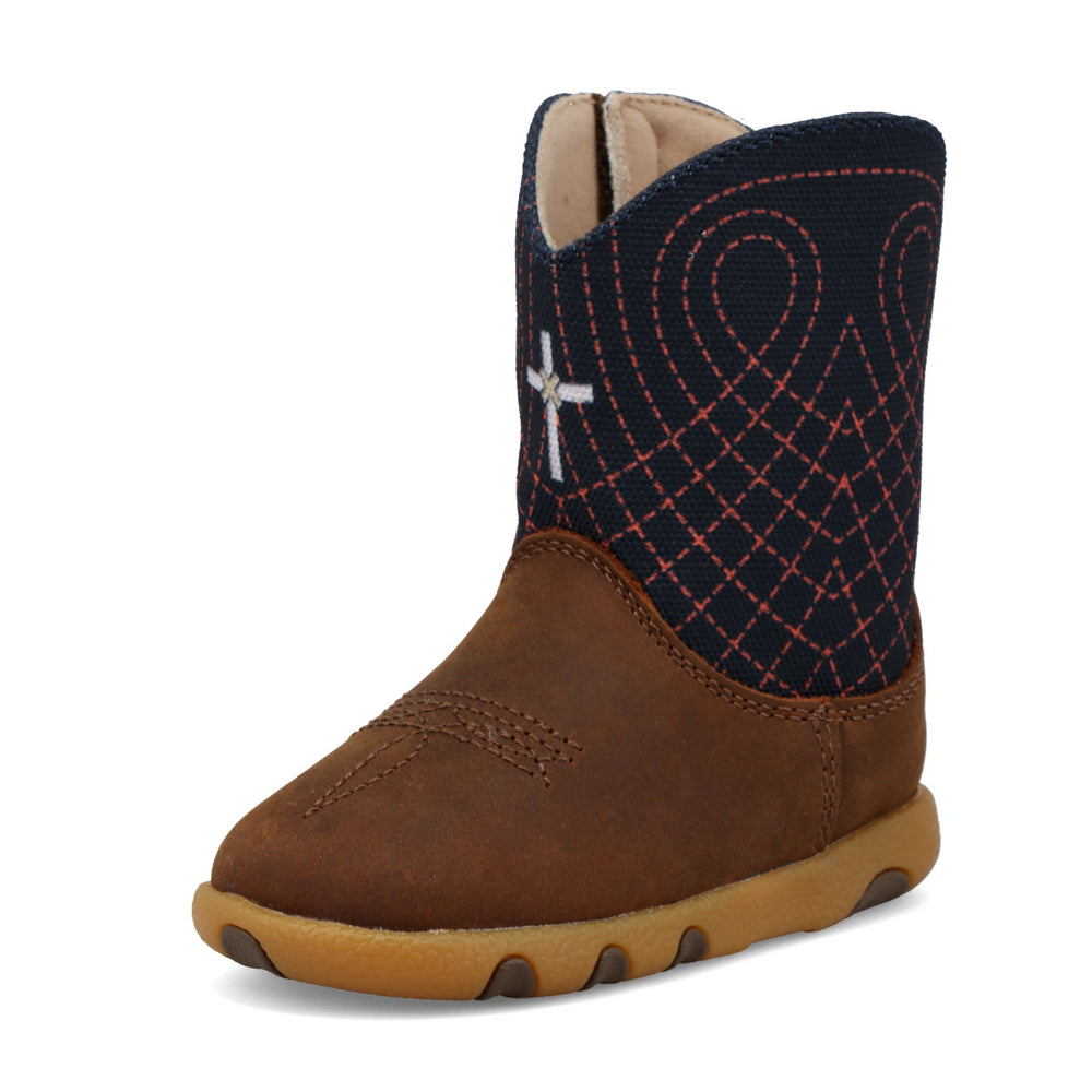 Driving Moc Boot | ICA0049
