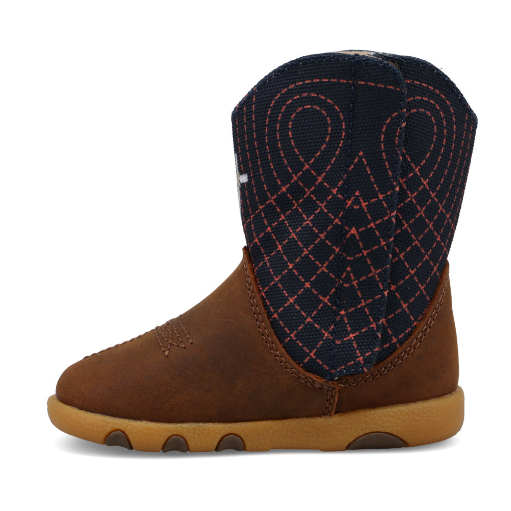 Driving Moc Boot | ICA0049
