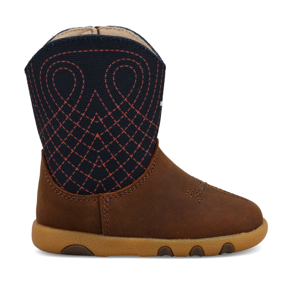 Driving Moc Boot | ICA0049