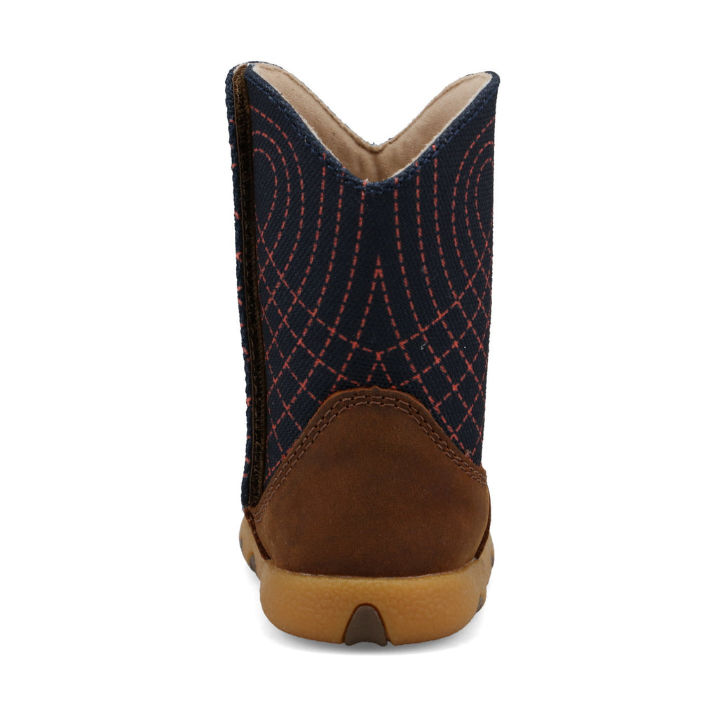 Driving Moc Boot | ICA0049