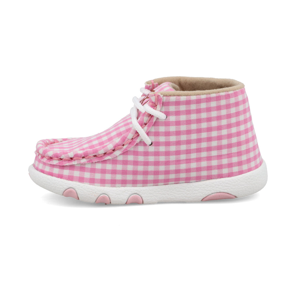 Chukka Driving Moc | ICA0050