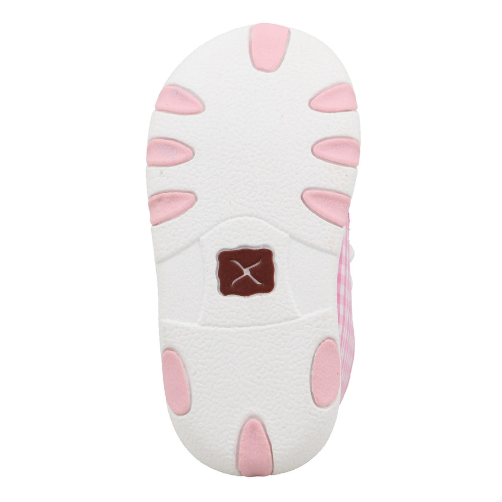 Chukka Driving Moc | ICA0050