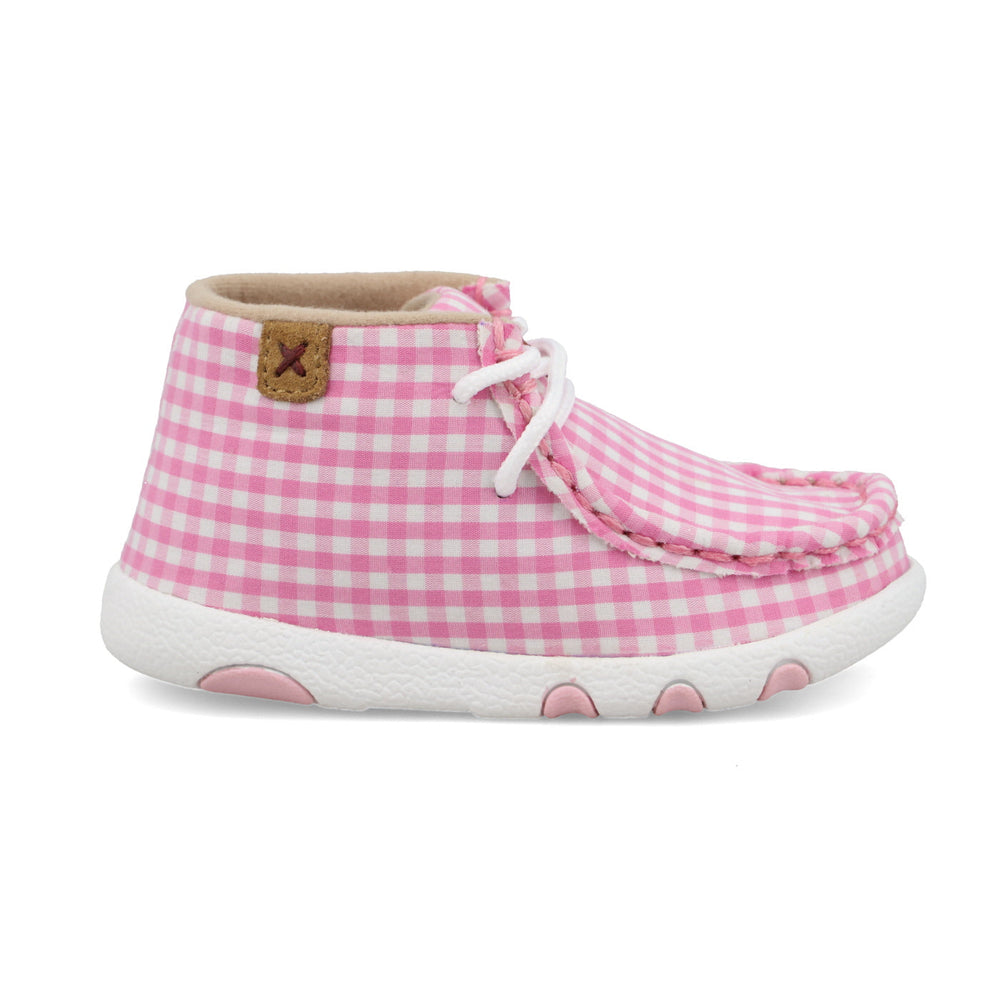 Chukka Driving Moc | ICA0050