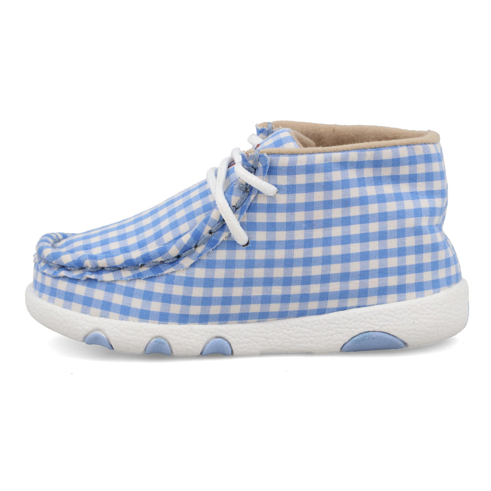 Chukka Driving Moc | ICA0051
