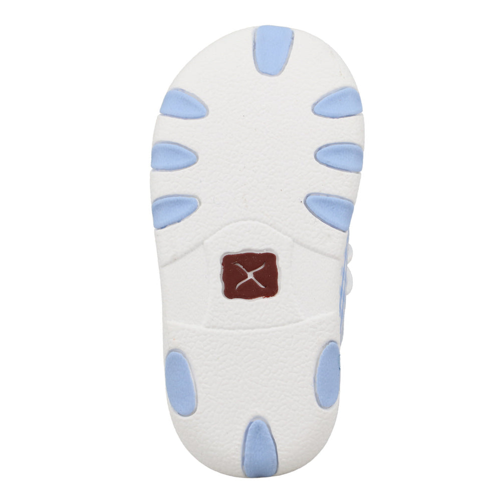 Chukka Driving Moc | ICA0051