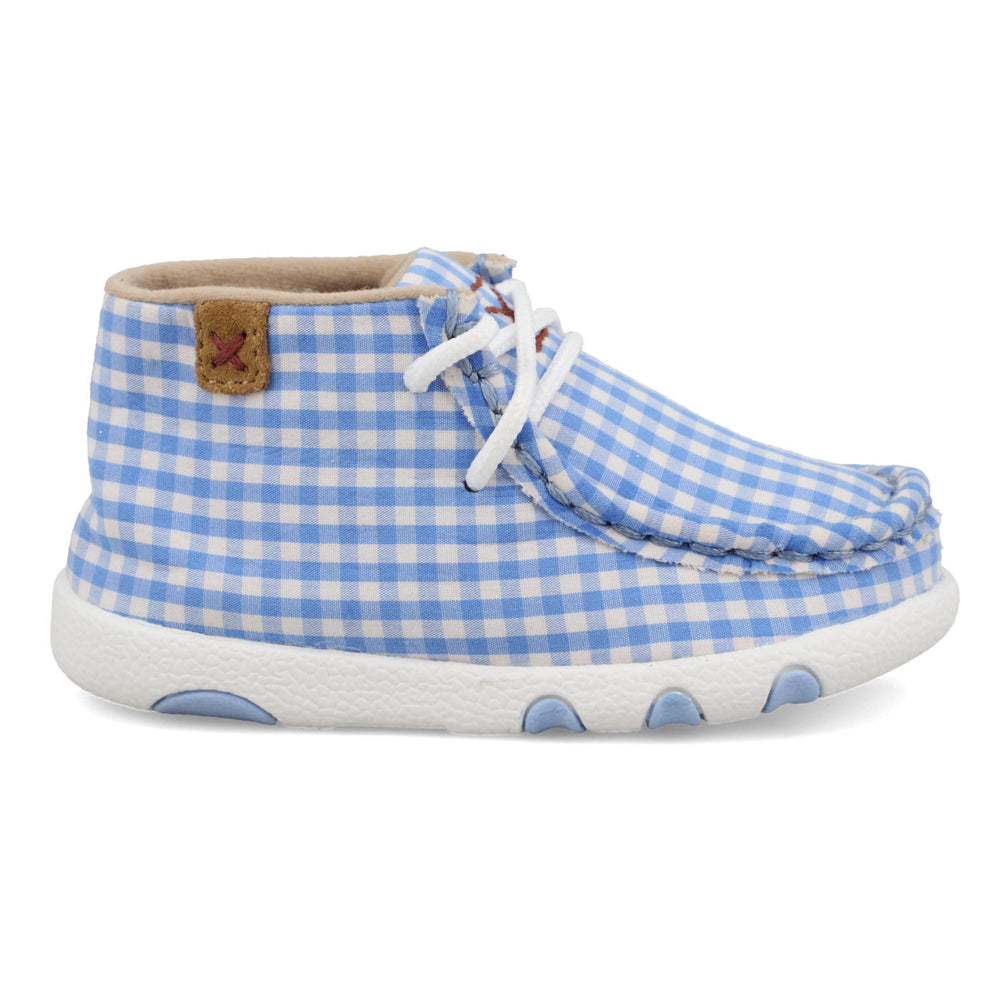 Chukka Driving Moc | ICA0051