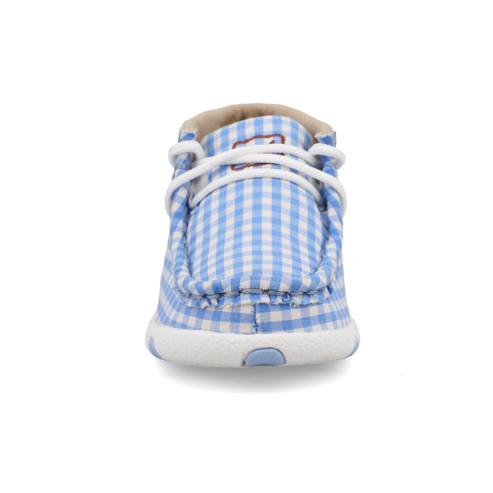 Chukka Driving Moc | ICA0051