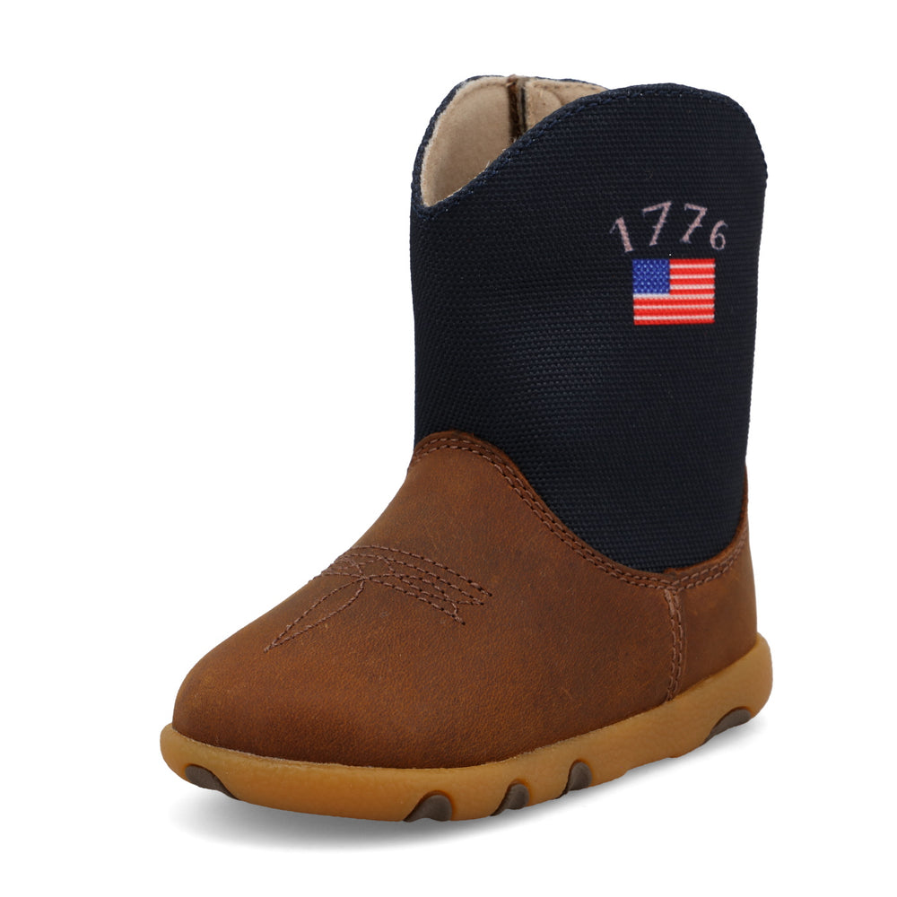 Driving Moc Boot | ICA0052