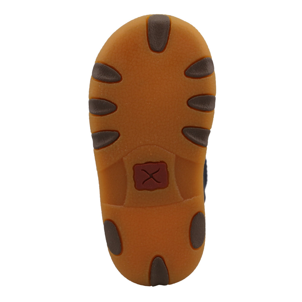 Driving Moc Boot | ICA0052