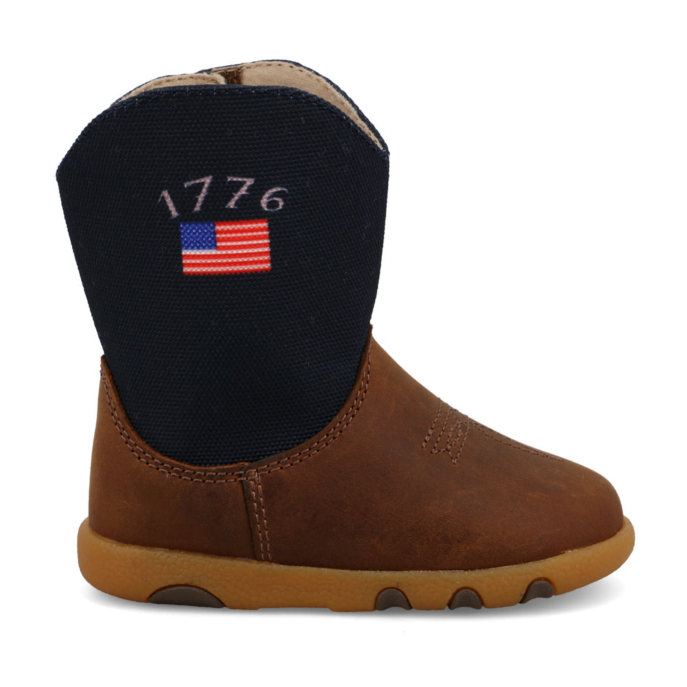 Driving Moc Boot | ICA0052