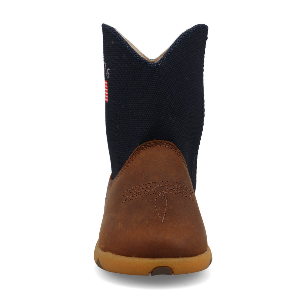 Driving Moc Boot | ICA0052