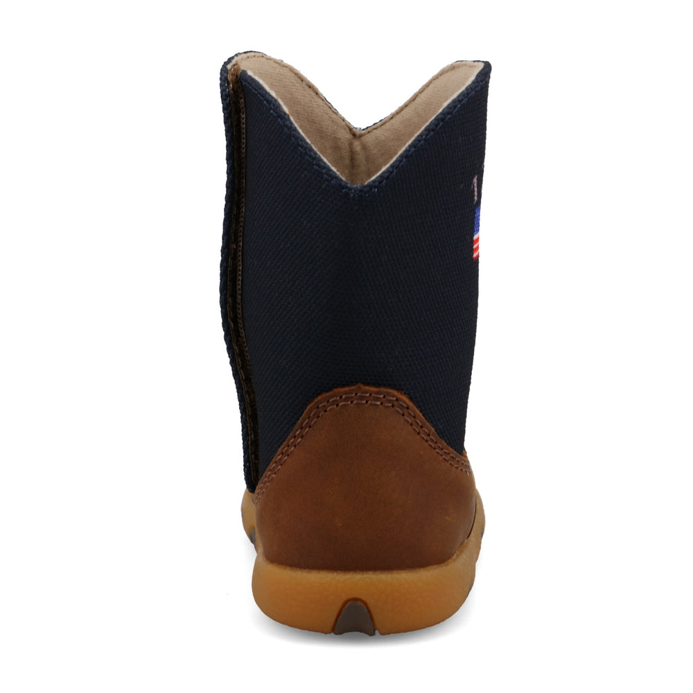 Driving Moc Boot | ICA0052