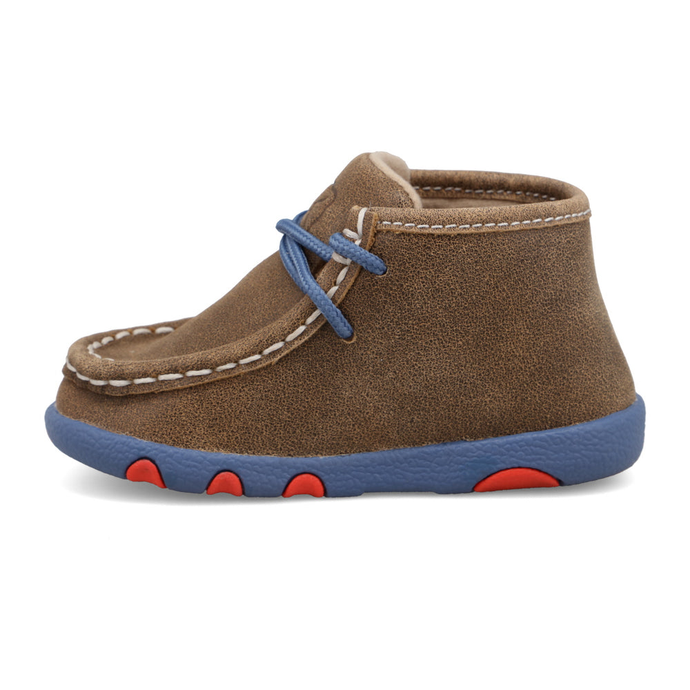 Chukka Driving Moc | ICA0053
