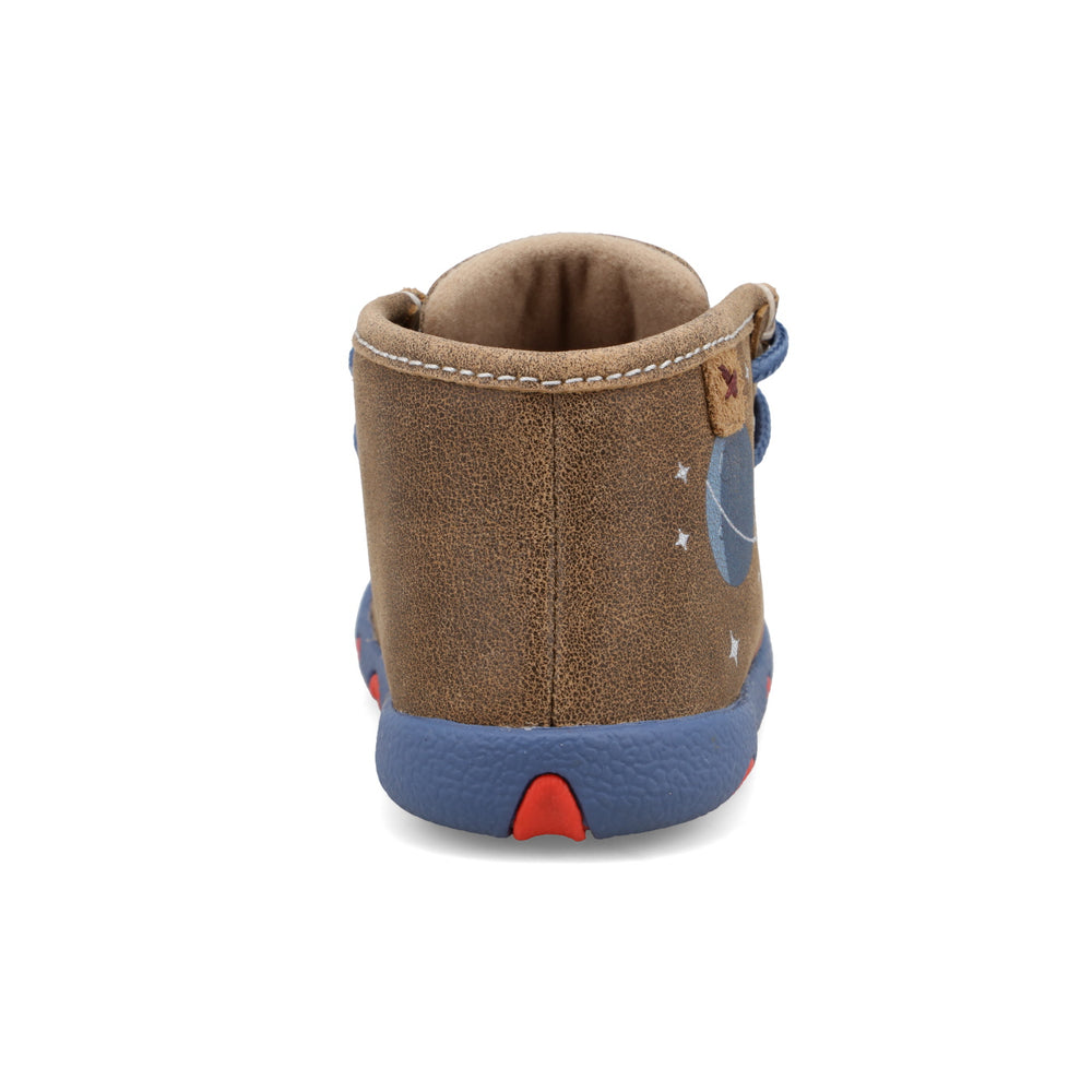 Chukka Driving Moc | ICA0053