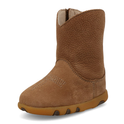 Driving Moc Boot | ICA0054 | Quarter View