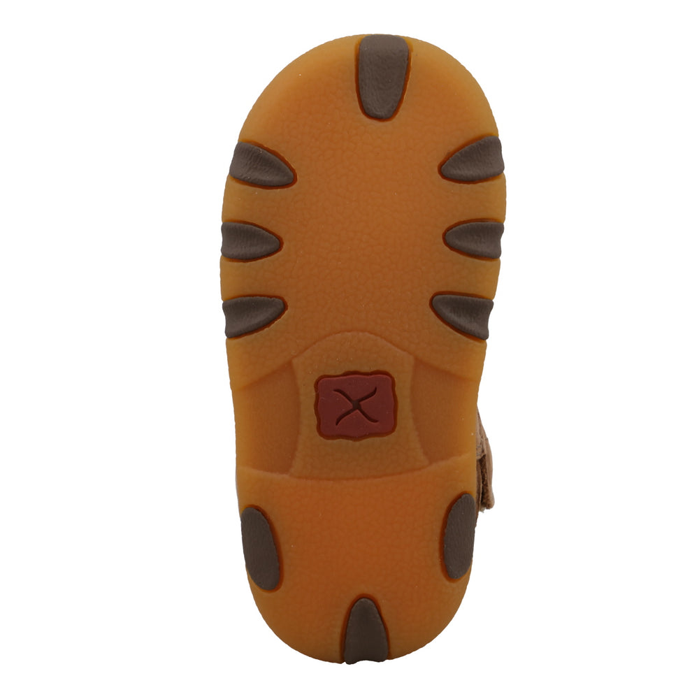 Driving Moc Boot | ICA0054