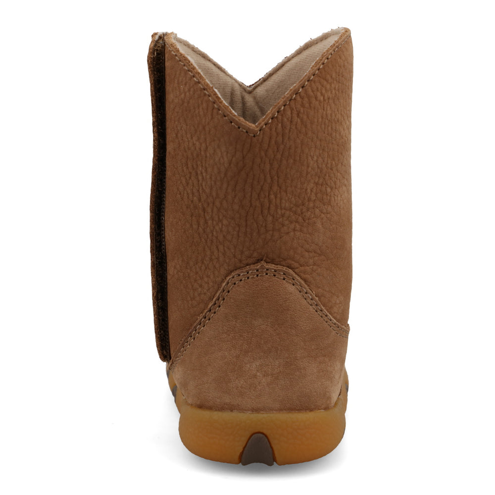 Driving Moc Boot | ICA0054