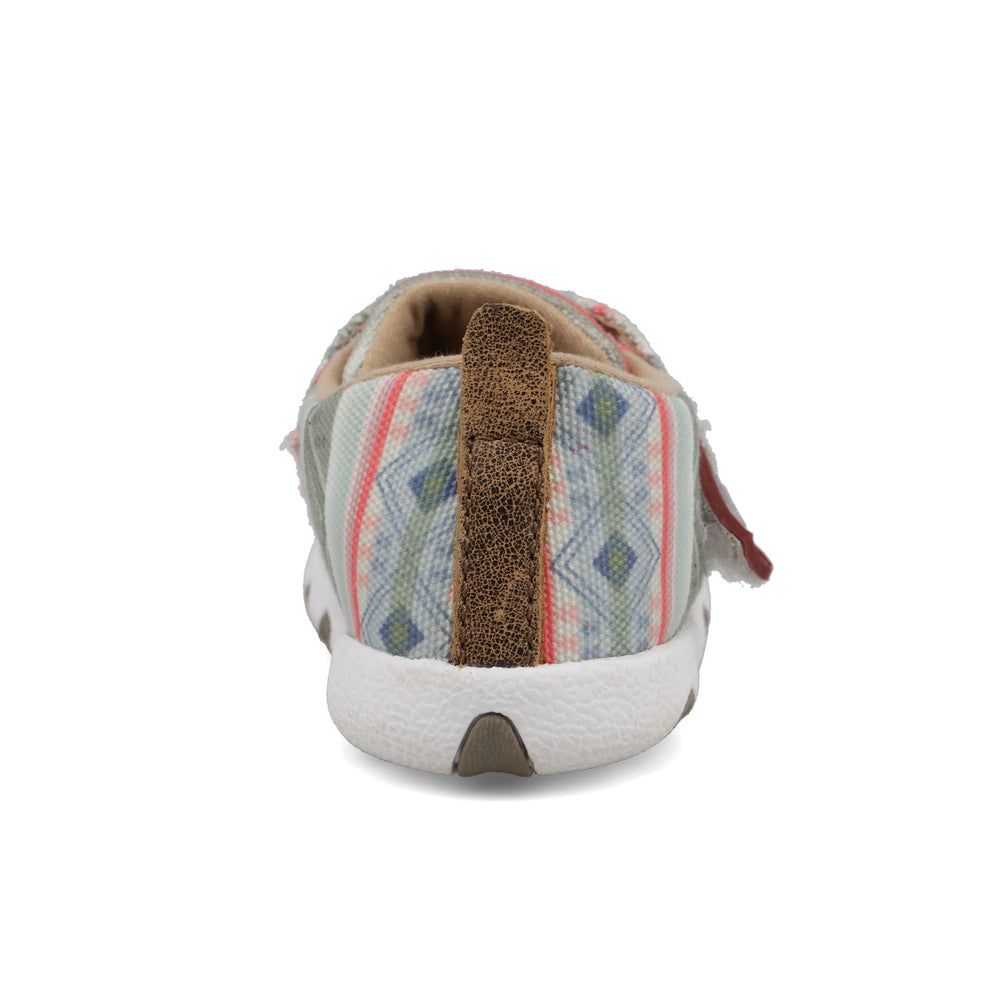 Hooey® Driving Moc | IHYC002