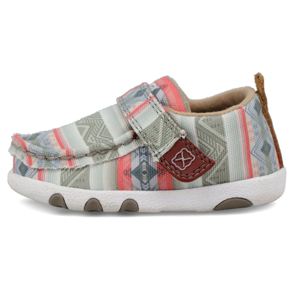 Hooey® Driving Moc | IHYC002