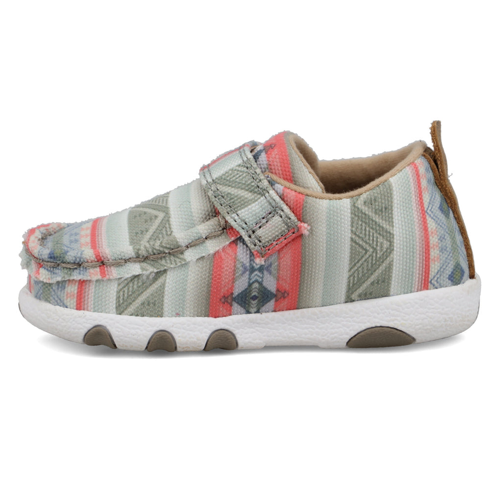 Hooey® Driving Moc | IHYC002