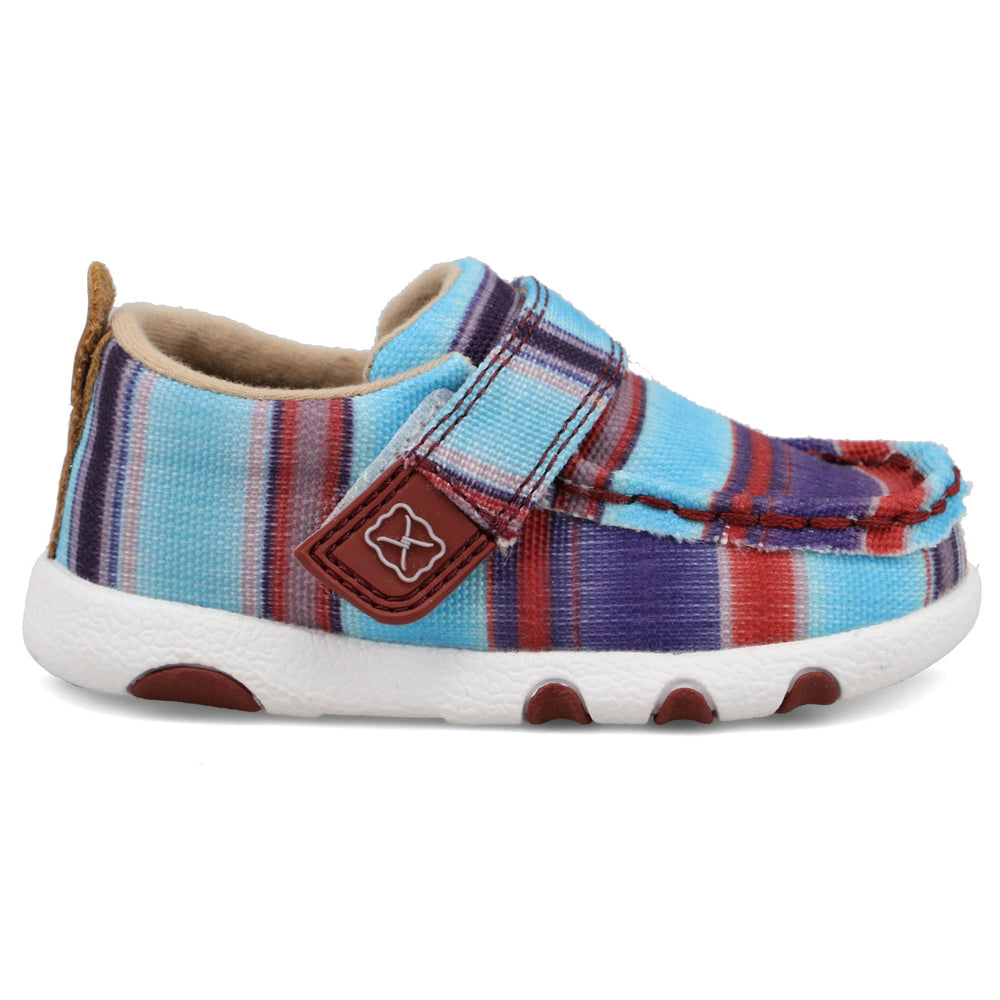 Hooey® Driving Moc | IHYC003