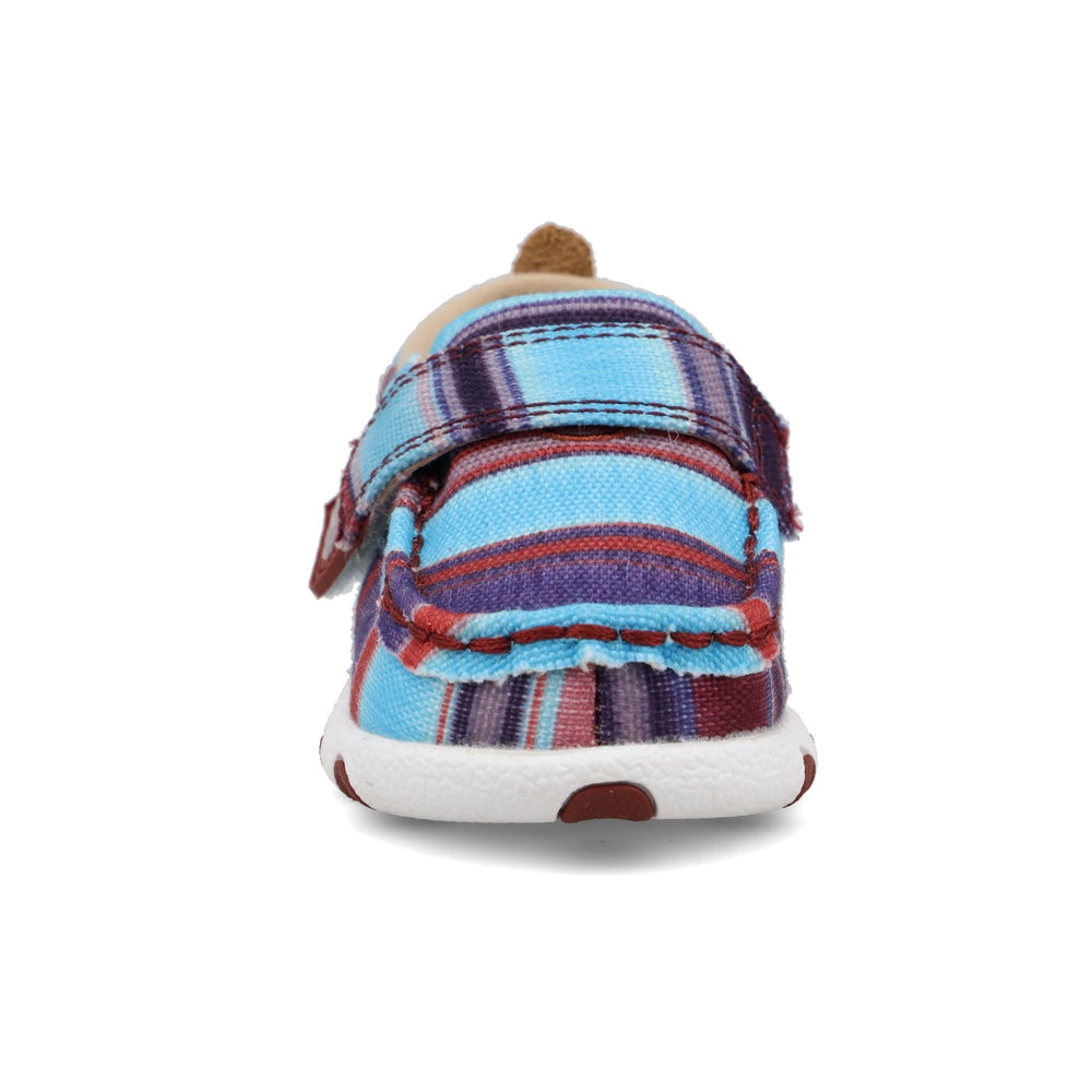 Hooey® Driving Moc | IHYC003