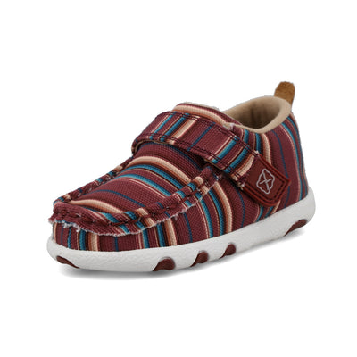 Mocasines de conducción Hooey® | IHYC005 | Quarter View