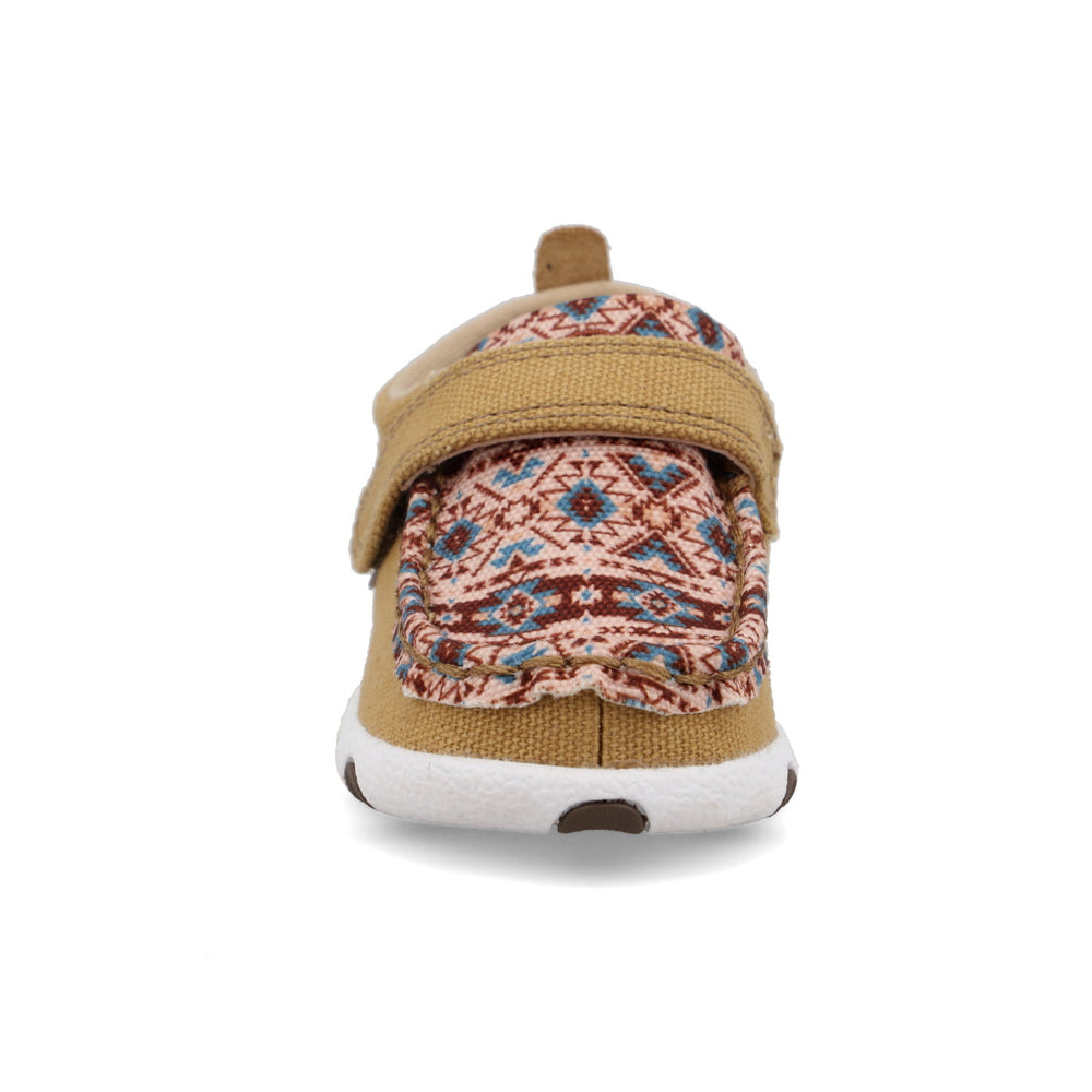 Mocasines de conducción Hooey® | IHYC007