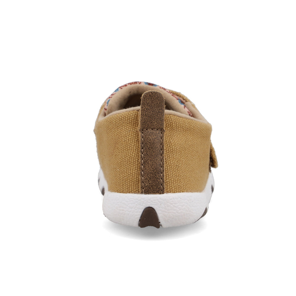 Mocasines de conducción Hooey® | IHYC007