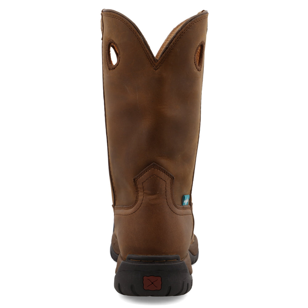Bota de trabajo multiusos de 11" | MABW001
