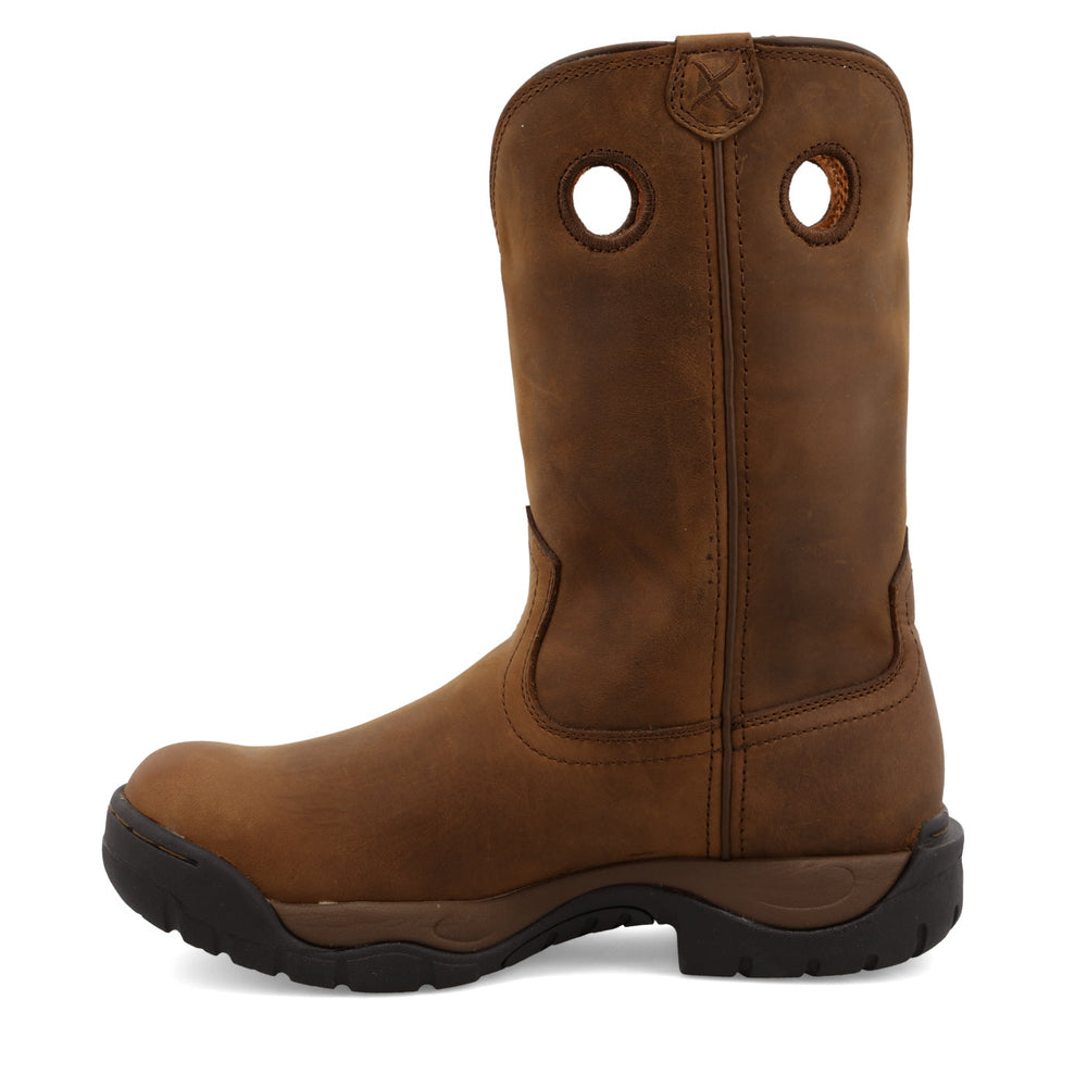 Bota de trabajo multiusos de 11" | MABW001