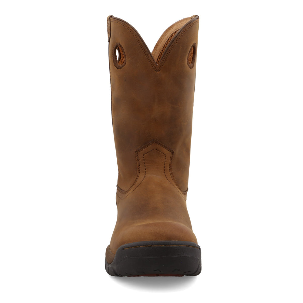 Bota de trabajo multiusos de 11" | MABW001