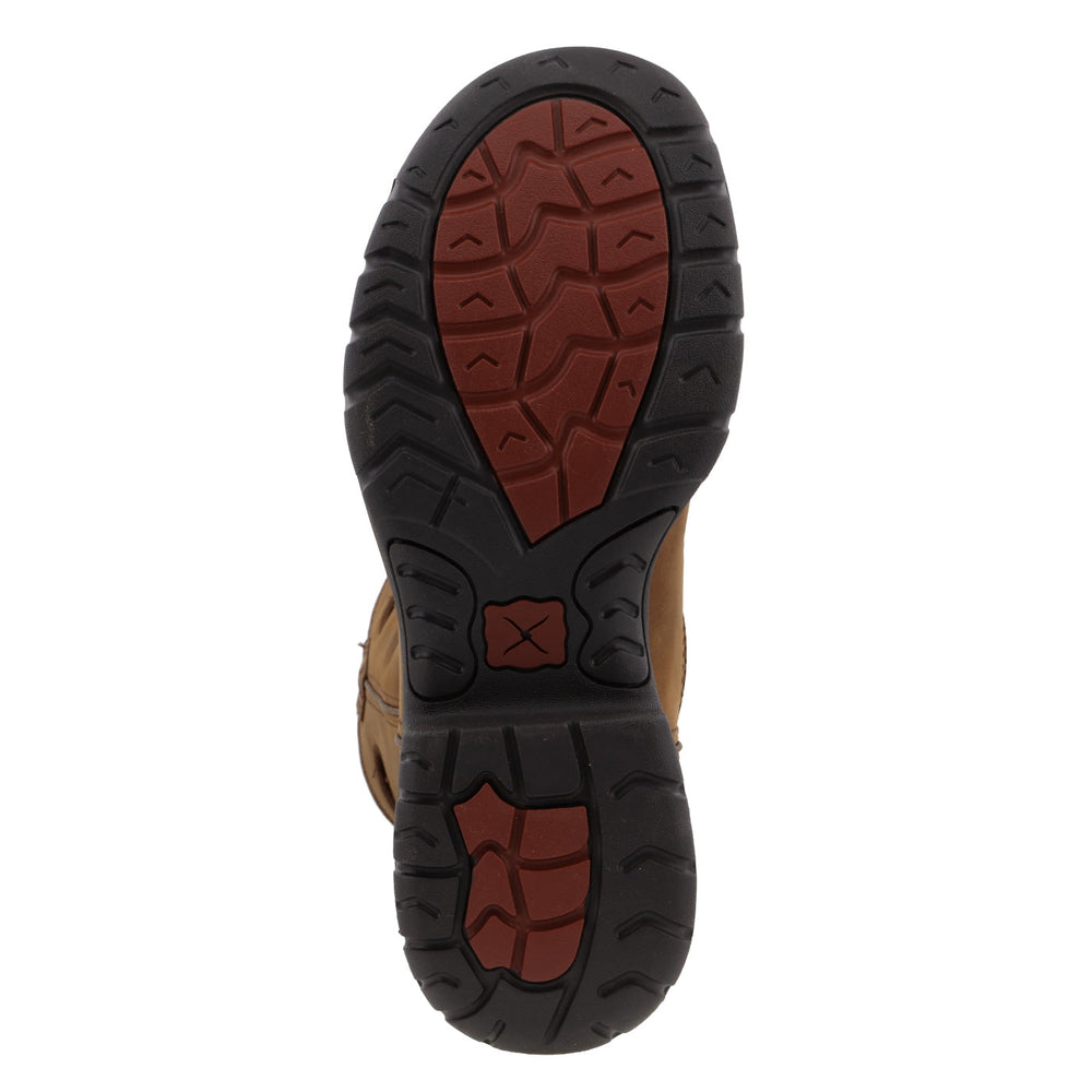 Bota de trabajo multiusos de 11" | MABW001